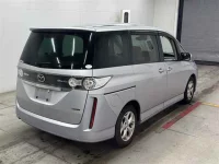 Mazda BIANTE лот № 90313 оценка R  с аукциона в Японии 4