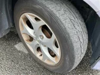 Mazda BIANTE лот № 90313 оценка R  с аукциона в Японии 8