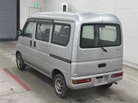 Honda ACTY VAN лот № 90306 оценка R  с аукциона в Японии 1