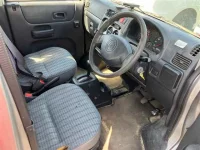 Honda ACTY VAN лот № 90306 оценка R  с аукциона в Японии 6