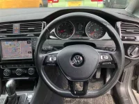 Volkswagen Golf лот № 30189 оценка 4  с аукциона в Японии 2