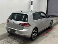 Volkswagen Golf лот № 30189 оценка 4  с аукциона в Японии 4