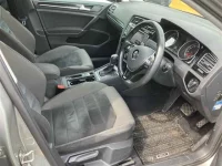 Volkswagen Golf лот № 30189 оценка 4  с аукциона в Японии 6