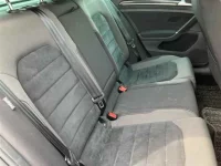 Volkswagen Golf лот № 30189 оценка 4  с аукциона в Японии 7