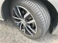 Volkswagen Golf лот № 30189 оценка 4  с аукциона в Японии 8