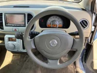 Nissan MOCO лот № 90332 оценка 3.5  с аукциона в Японии 2