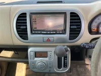 Nissan MOCO лот № 90332 оценка 3.5  с аукциона в Японии 5