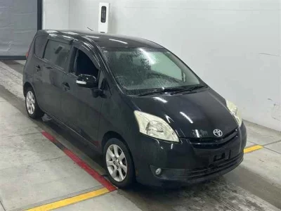 Toyota PASSO SETTE