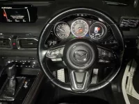 Mazda CX-8 лот № 30201 оценка 3.5  с аукциона в Японии 2