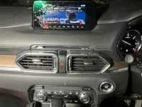 Mazda CX-8 лот № 30201 оценка 3.5  с аукциона в Японии 5