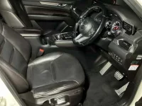 Mazda CX-8 лот № 30201 оценка 3.5  с аукциона в Японии 6