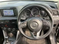 Mazda CX-5 лот № 30199 оценка 4  с аукциона в Японии 2