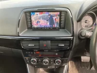 Mazda CX-5 лот № 30199 оценка 4  с аукциона в Японии 5