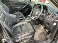 Mazda CX-5 лот № 30199 оценка 4  с аукциона в Японии 6