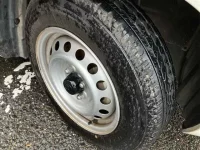 Toyota PROBOX лот № 30186 оценка 4  с аукциона в Японии 8