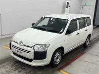 Toyota PROBOX лот № 30186 оценка 4  с аукциона в Японии 3