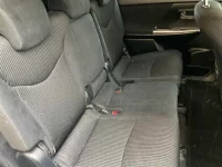 Toyota PRIUS ALPHA лот № 30190 оценка 3.5  с аукциона в Японии 7