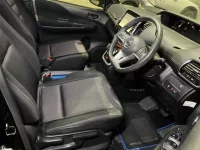 Nissan SERENA лот № 30197 оценка 4  с аукциона в Японии 6