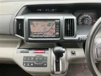 Honda STEP WAGON лот № 90318 оценка 3.5  с аукциона в Японии 5