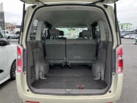 Honda STEP WAGON лот № 90318 оценка 3.5  с аукциона в Японии 9