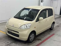 Honda LIFE лот № 90310 оценка R  с аукциона в Японии 3