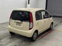 Honda LIFE лот № 90310 оценка R  с аукциона в Японии 4