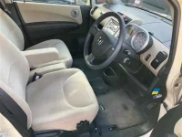 Honda LIFE лот № 90310 оценка R  с аукциона в Японии 6