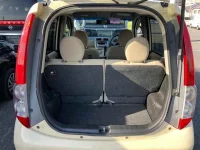 Honda LIFE лот № 90310 оценка R  с аукциона в Японии 9