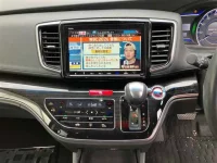 Honda ODYSSEY лот № 30202 оценка 4  с аукциона в Японии 5