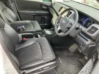 Honda ODYSSEY лот № 30202 оценка 4  с аукциона в Японии 6