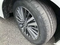 Honda ODYSSEY лот № 30202 оценка 4  с аукциона в Японии 8