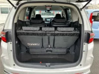 Honda ODYSSEY лот № 30202 оценка 4  с аукциона в Японии 9