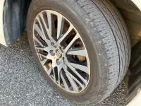 Toyota VELLFIRE лот № 30192 оценка 4  с аукциона в Японии 8