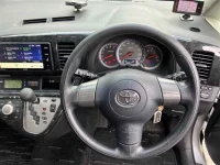 Toyota WISH лот № 90338 оценка 3.5  с аукциона в Японии 2