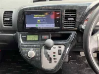 Toyota WISH лот № 90338 оценка 3.5  с аукциона в Японии 5