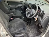 Toyota WISH лот № 90338 оценка 3.5  с аукциона в Японии 6