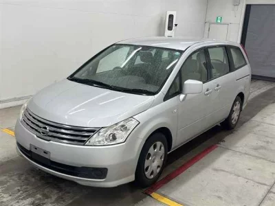 Nissan Presage