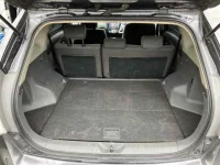 Toyota PRIUS ALPHA лот № 30173 оценка 3.5  с аукциона в Японии 9