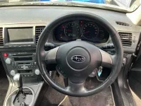 Subaru LEGACY B4 лот № 90340 оценка R  с аукциона в Японии 2