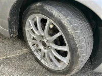 Subaru LEGACY B4 лот № 90340 оценка R  с аукциона в Японии 8