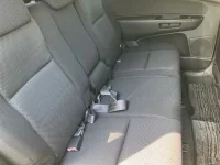 Toyota WISH лот № 90307 оценка 3  с аукциона в Японии 7