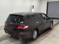 Honda ODYSSEY лот № 90323 оценка 3.5  с аукциона в Японии 4