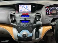 Honda ODYSSEY лот № 90323 оценка 3.5  с аукциона в Японии 5