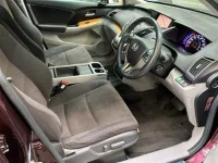 Honda ODYSSEY лот № 90323 оценка 3.5  с аукциона в Японии 6