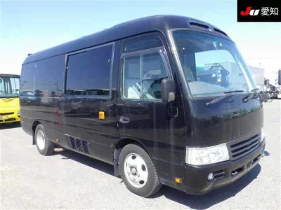 Toyota COASTER