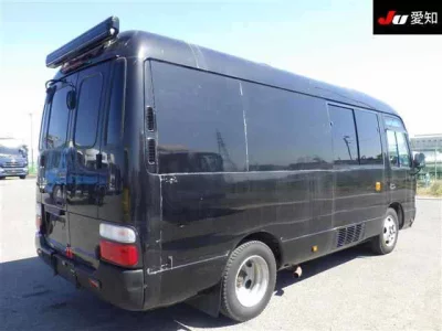 Toyota COASTER
