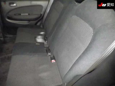 Honda HR-V  с аукциона в Японии