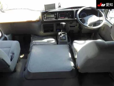Toyota COASTER