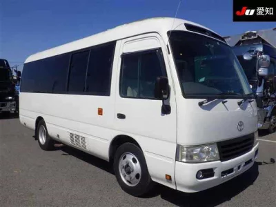 Toyota COASTER
