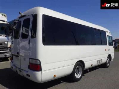Toyota COASTER